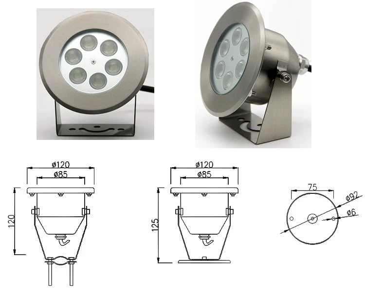 led light