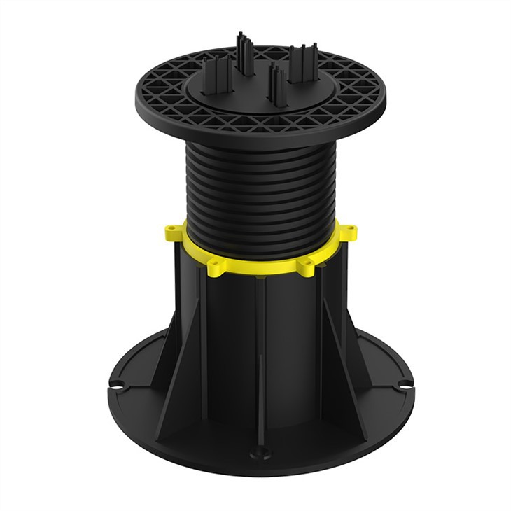 Adjustable Plastic Pedestal FACTORY