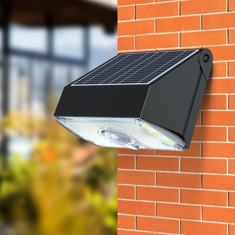Solarna vrtna svjetla