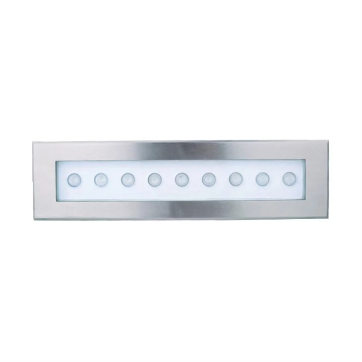 RGB IP68 LED Wall Washer Light Lighting for sale