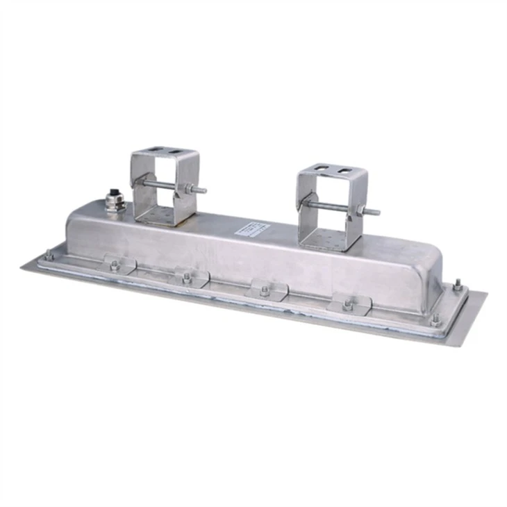 RGB IP68 LED Wall Washer Light Lighting factory