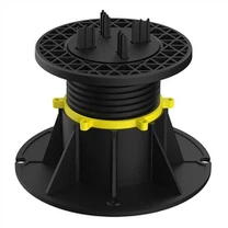 Kina, novi vanjski brodski pod, potporni podesivi pijedestal od plastike