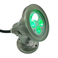 Led svjetla za podvodni bazen