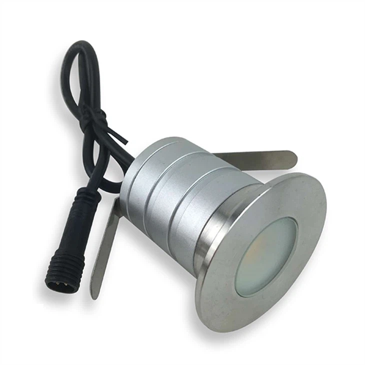 LED Ground Buried Light For Garden manufacturer
