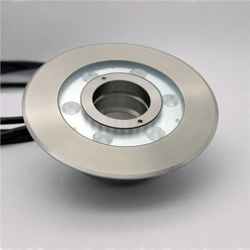 Prsten za suhe led fontane