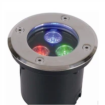 u Ground Outdoor Lights