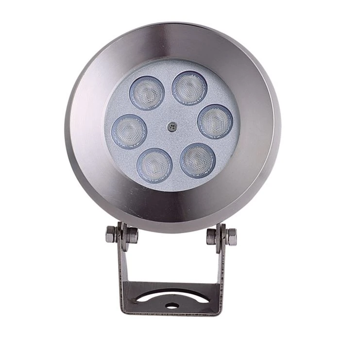 Underwater Led Spotlight manufacturer