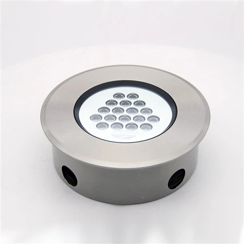 Led podzemna svjetla vodootporna